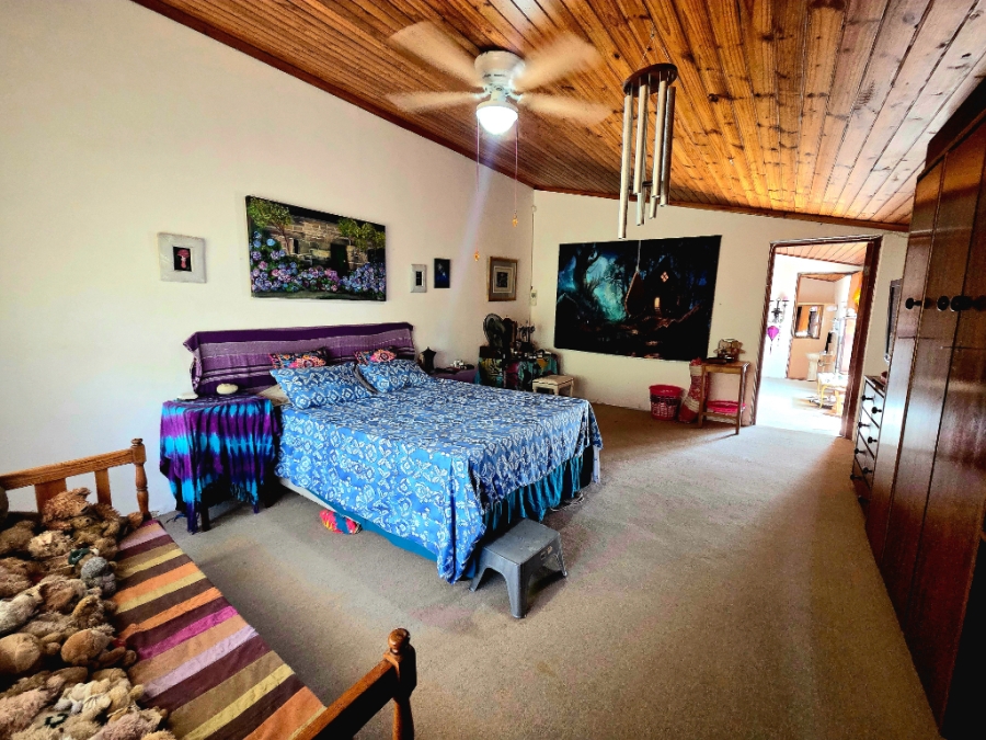 3 Bedroom Property for Sale in Tulbagh Western Cape